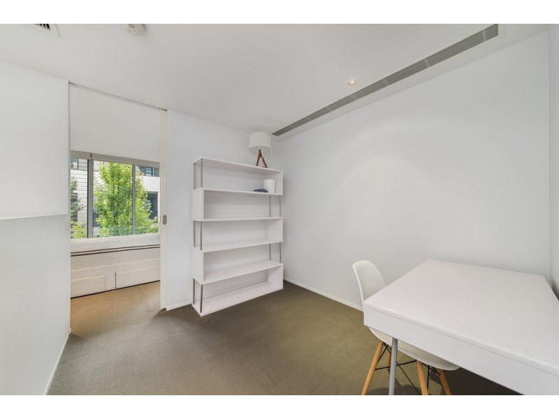 12/5 Burbury Close, Barton ACT 2600