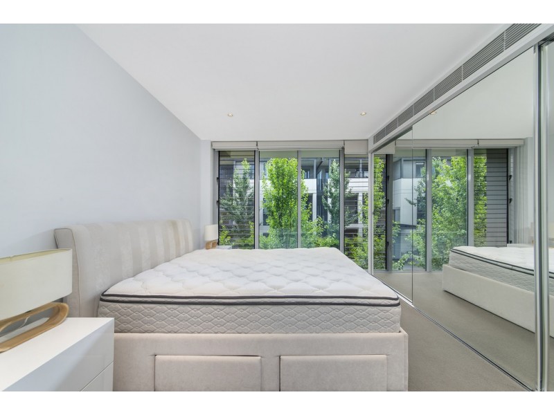 12/5 Burbury Close, Barton ACT 2600