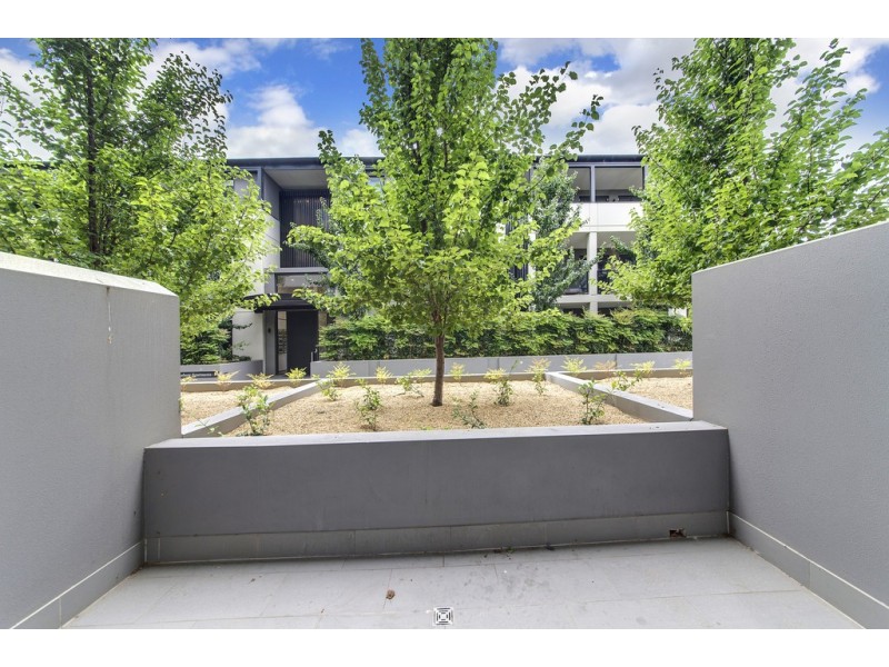 12/5 Burbury Close, Barton ACT 2600