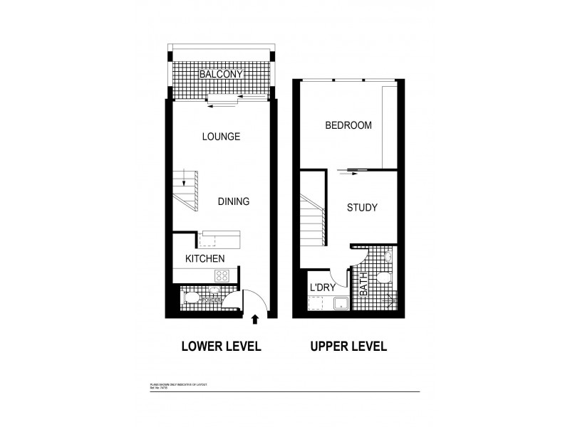12/5 Burbury Close, Barton ACT 2600