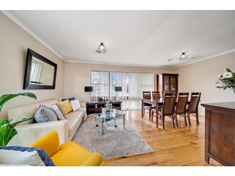 3 Pulleine Crescent, Macgregor ACT 2615