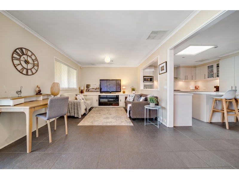 3 Pulleine Crescent, Macgregor ACT 2615