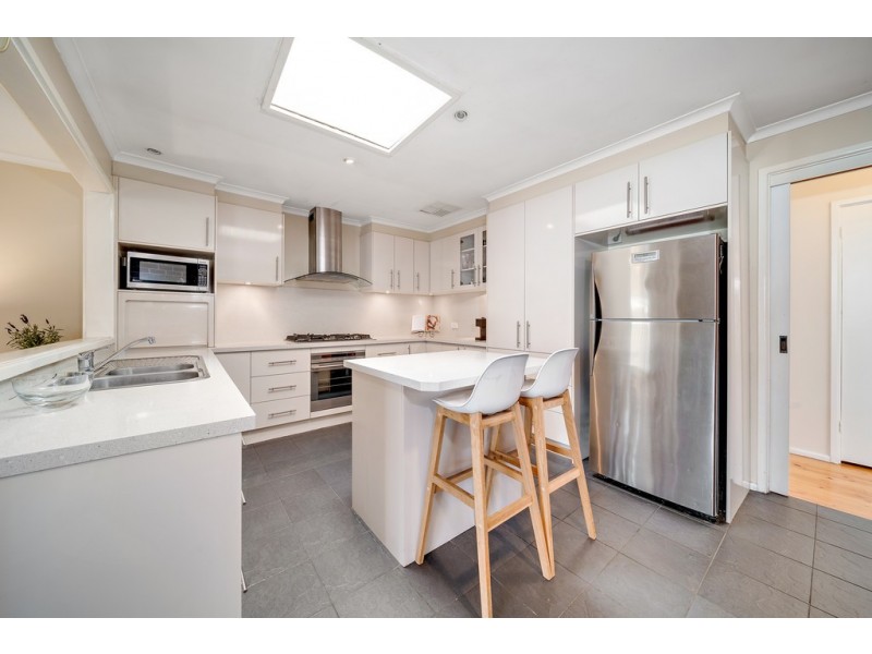 3 Pulleine Crescent, Macgregor ACT 2615