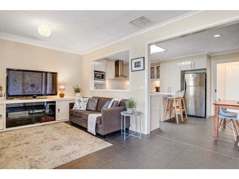 3 Pulleine Crescent, Macgregor ACT 2615