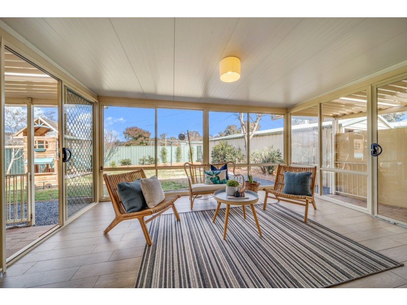 3 Pulleine Crescent, Macgregor ACT 2615