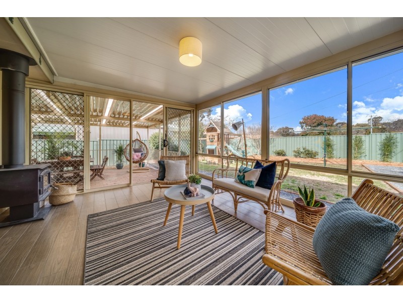 3 Pulleine Crescent, Macgregor ACT 2615