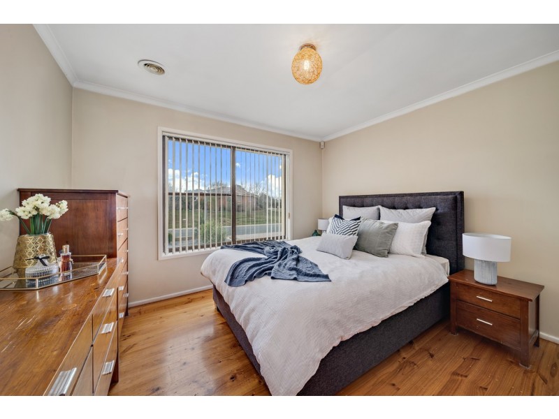 3 Pulleine Crescent, Macgregor ACT 2615