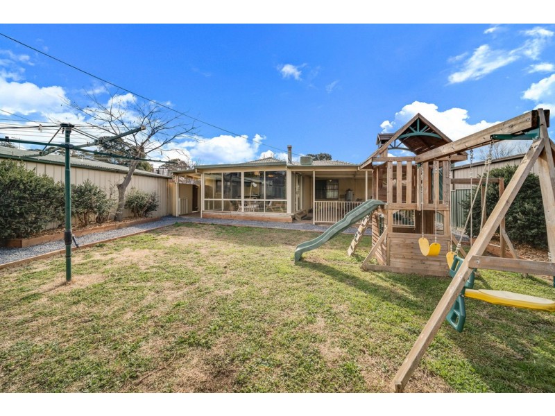 3 Pulleine Crescent, Macgregor ACT 2615