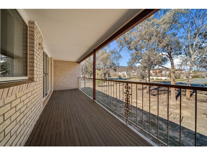 12/25 Aspinall Street, Watson ACT 2602