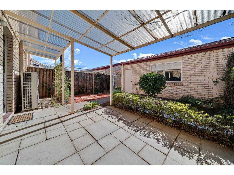 12/25 Aspinall Street, Watson ACT 2602