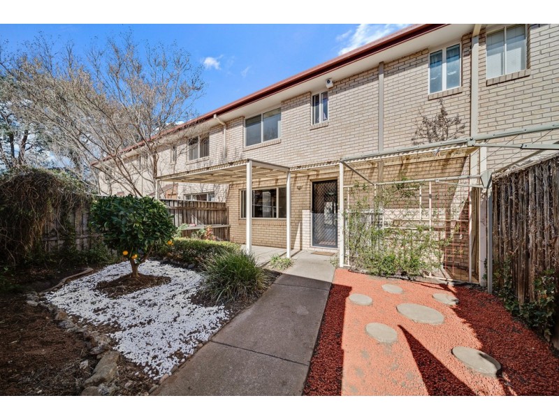 12/25 Aspinall Street, Watson ACT 2602