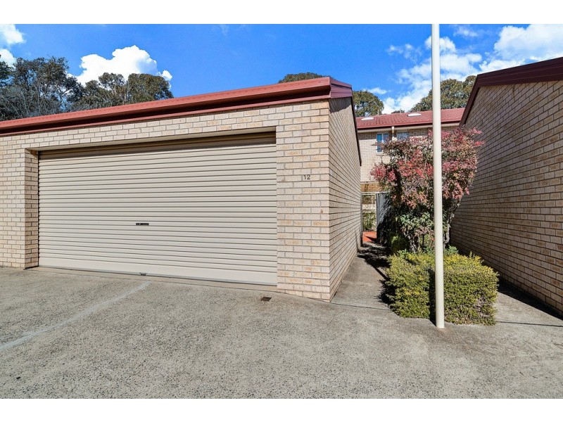 12/25 Aspinall Street, Watson ACT 2602