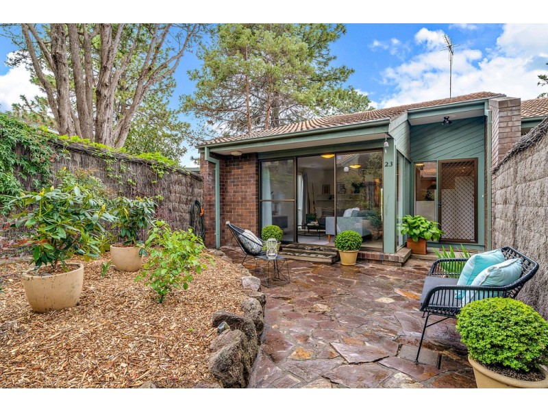 23/3 Lane Poole Place, Yarralumla ACT 2600