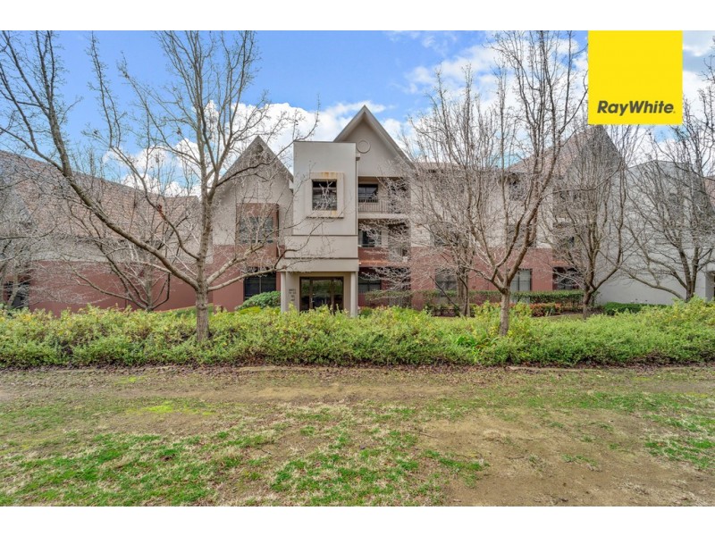 20/7 Hopegood Place, Garran ACT 2605