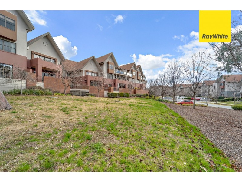 20/7 Hopegood Place, Garran ACT 2605