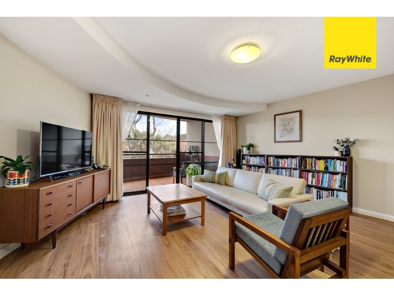 20/7 Hopegood Place, Garran ACT 2605