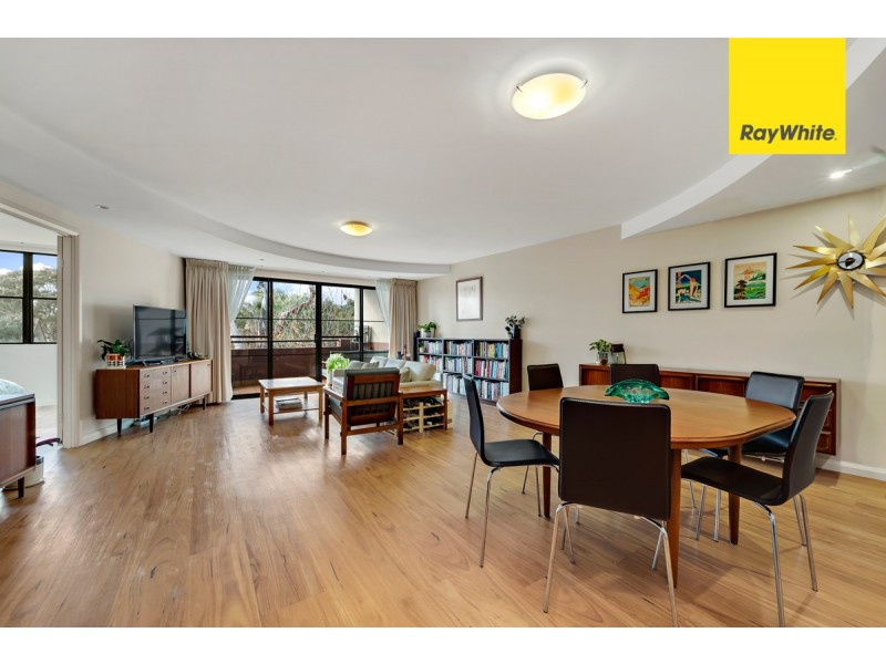 20/7 Hopegood Place, Garran ACT 2605