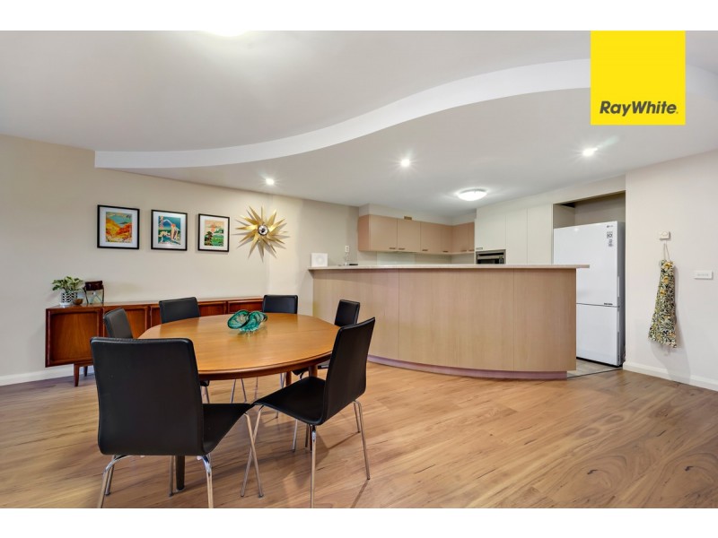 20/7 Hopegood Place, Garran ACT 2605