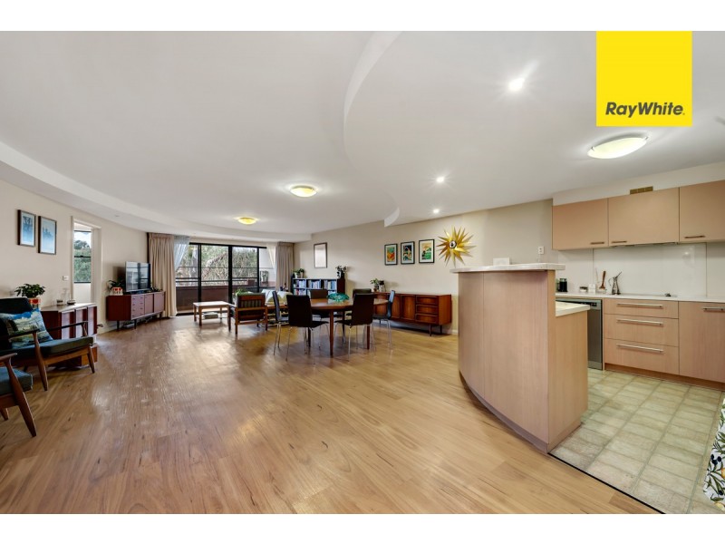 20/7 Hopegood Place, Garran ACT 2605