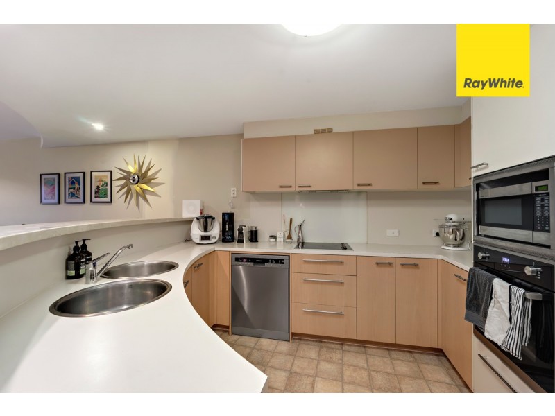 20/7 Hopegood Place, Garran ACT 2605