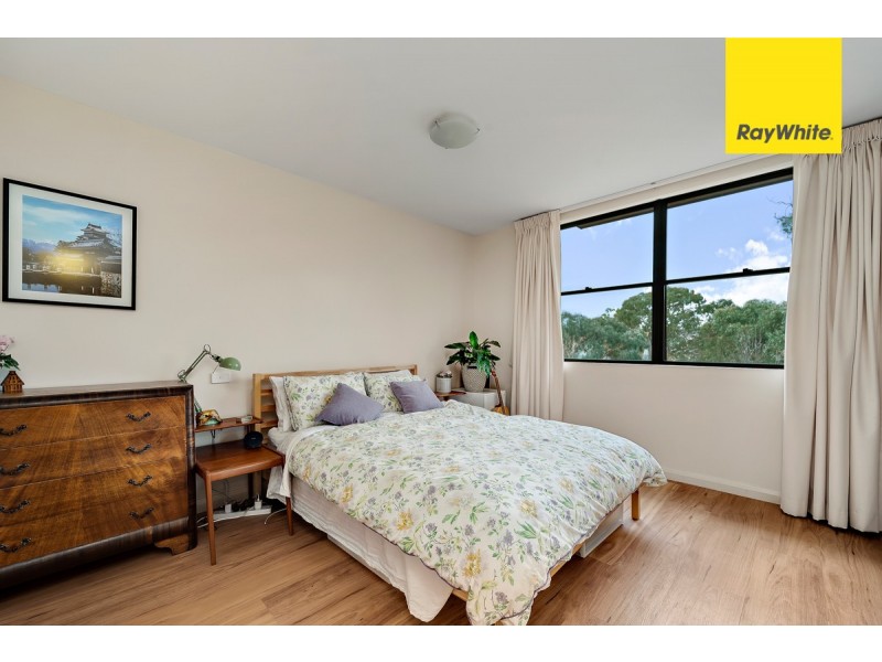 20/7 Hopegood Place, Garran ACT 2605