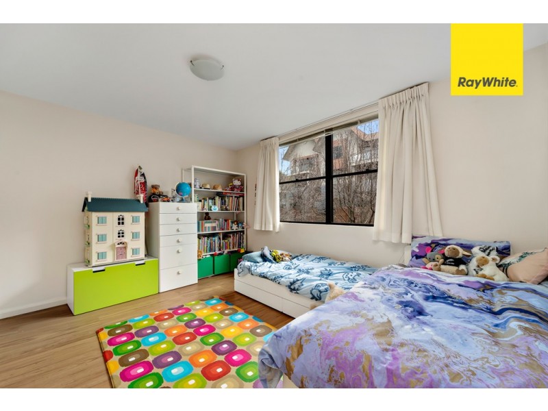 20/7 Hopegood Place, Garran ACT 2605