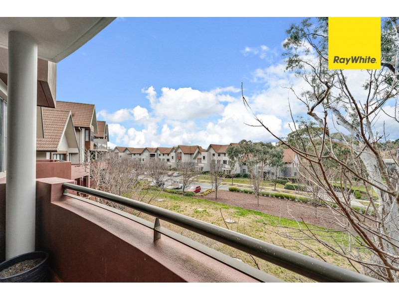 20/7 Hopegood Place, Garran ACT 2605