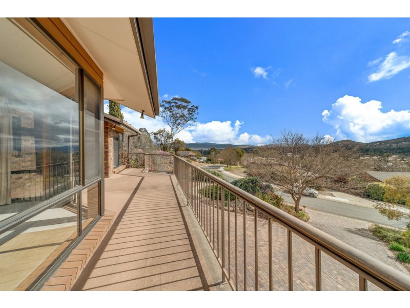 57 Lucy Gullett Circuit, Chisholm ACT 2905