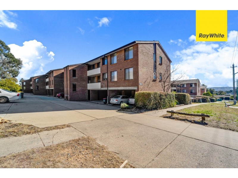 17/30 Springvale Drive, Hawker ACT 2614