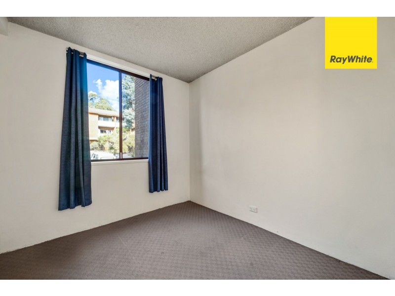 17/30 Springvale Drive, Hawker ACT 2614