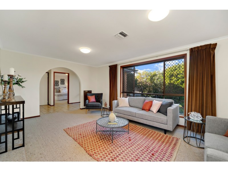 78 Barnard Circuit, Florey ACT 2615