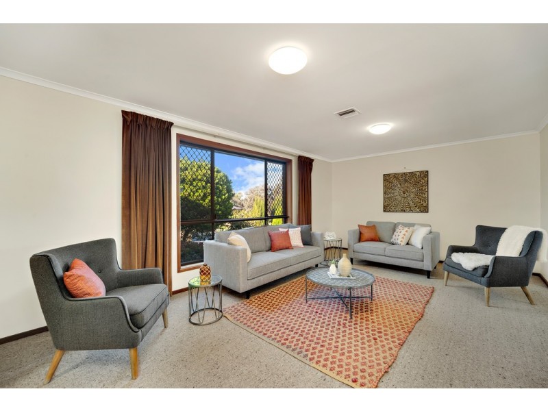 78 Barnard Circuit, Florey ACT 2615