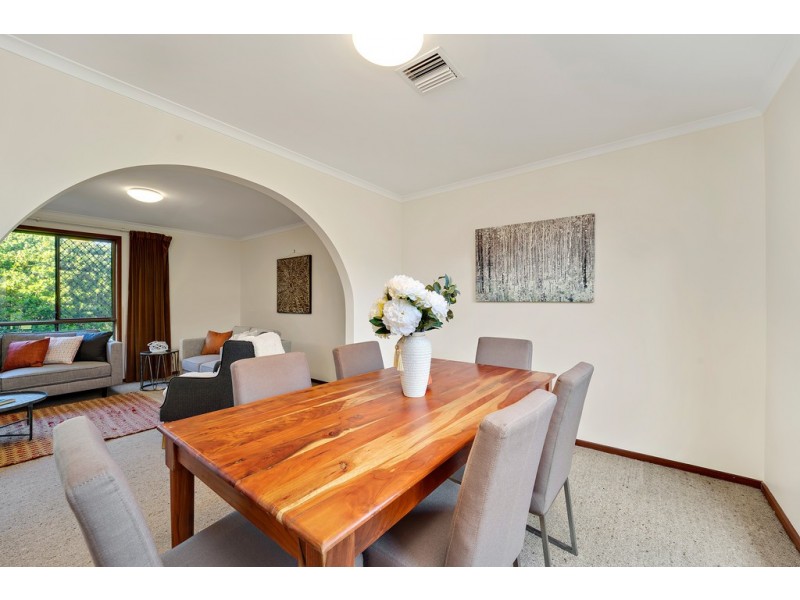 78 Barnard Circuit, Florey ACT 2615