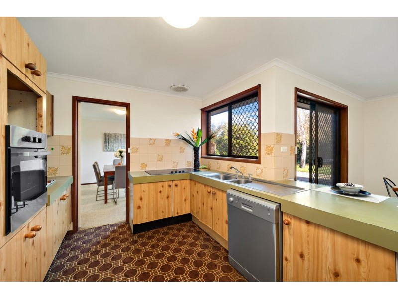 78 Barnard Circuit, Florey ACT 2615