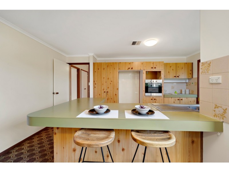 78 Barnard Circuit, Florey ACT 2615