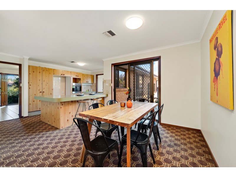 78 Barnard Circuit, Florey ACT 2615