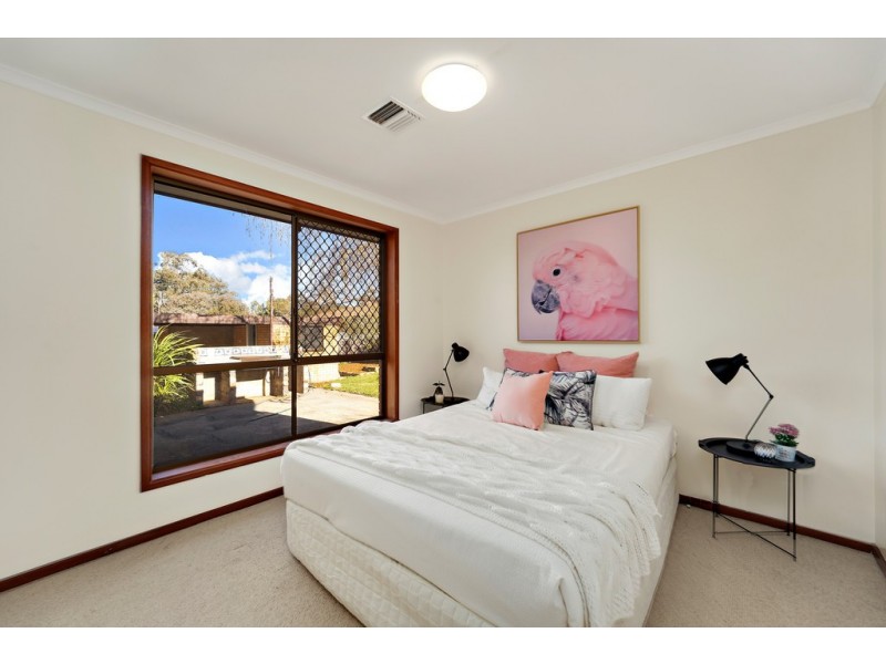 78 Barnard Circuit, Florey ACT 2615