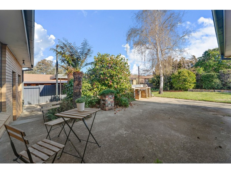 78 Barnard Circuit, Florey ACT 2615