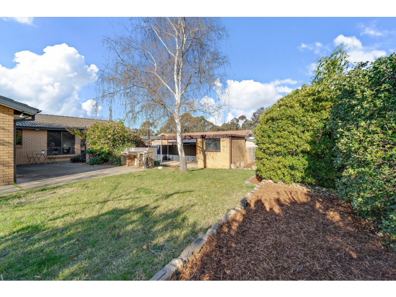 78 Barnard Circuit, Florey ACT 2615