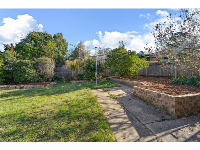 78 Barnard Circuit, Florey ACT 2615