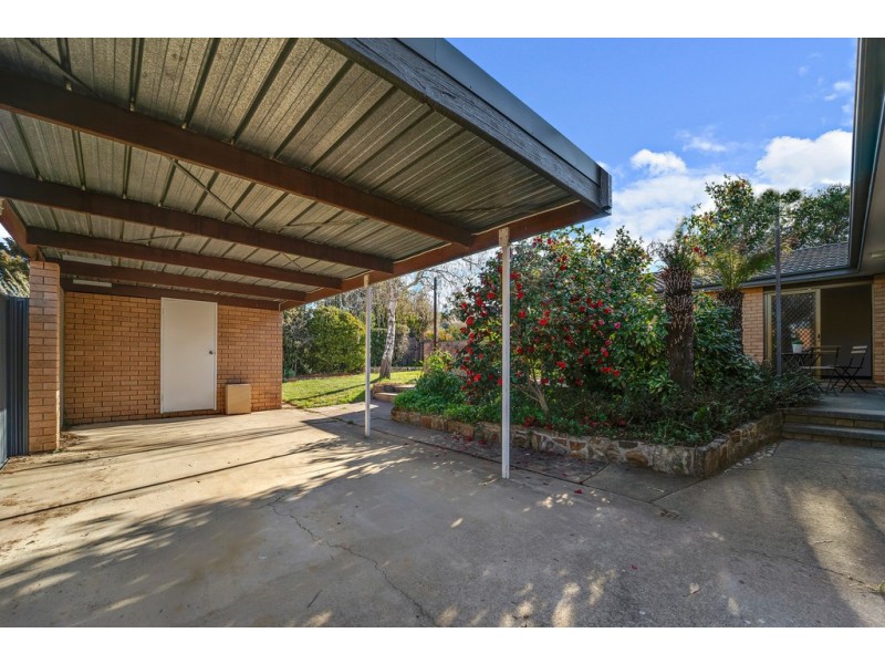 78 Barnard Circuit, Florey ACT 2615