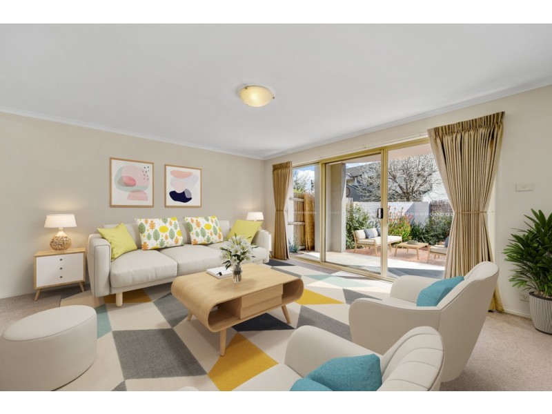 41/15 Aspinall Street, Watson ACT 2602