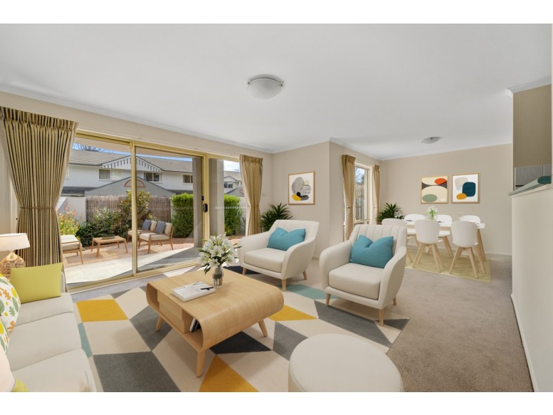 41/15 Aspinall Street, Watson ACT 2602