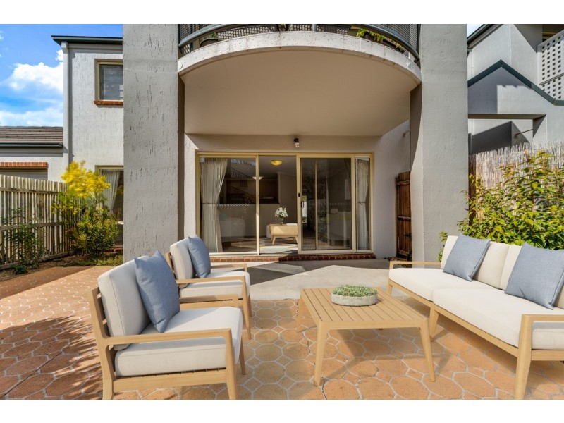 41/15 Aspinall Street, Watson ACT 2602