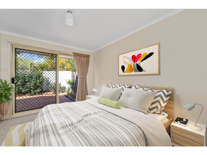 41/15 Aspinall Street, Watson ACT 2602
