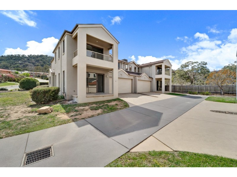 5/54 Handasyde Street, Conder ACT 2906