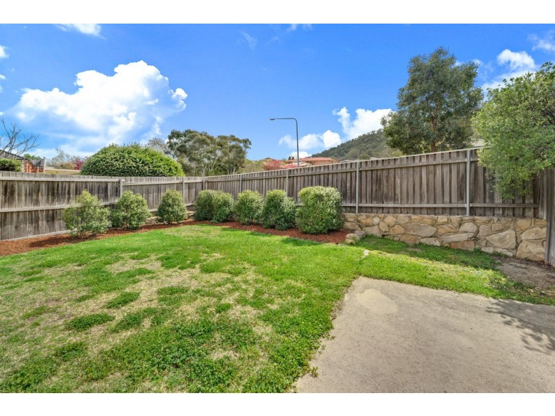 5/54 Handasyde Street, Conder ACT 2906