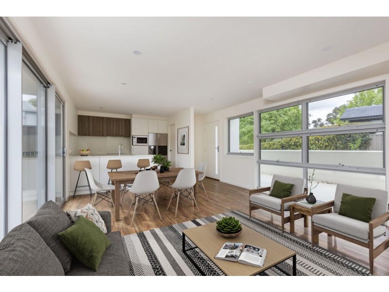 7/6 Tasman Place, Lyons ACT 2606