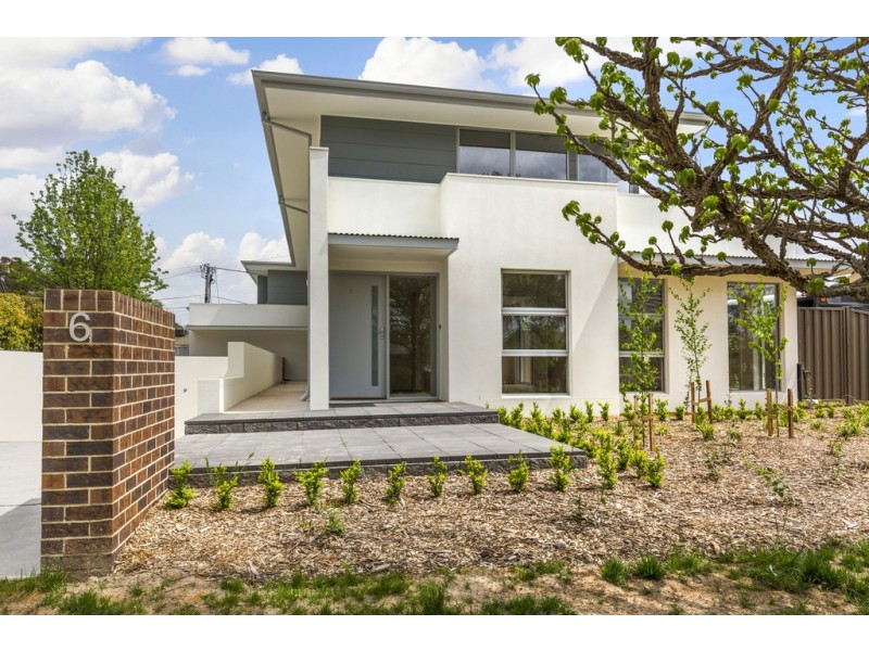 7/6 Tasman Place, Lyons ACT 2606