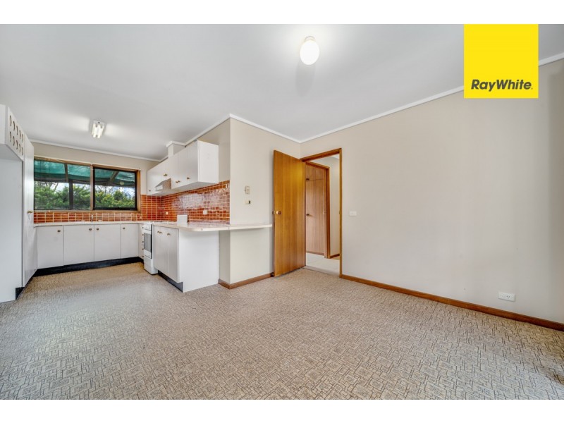 27 Lyall Crescent, Kambah ACT 2902